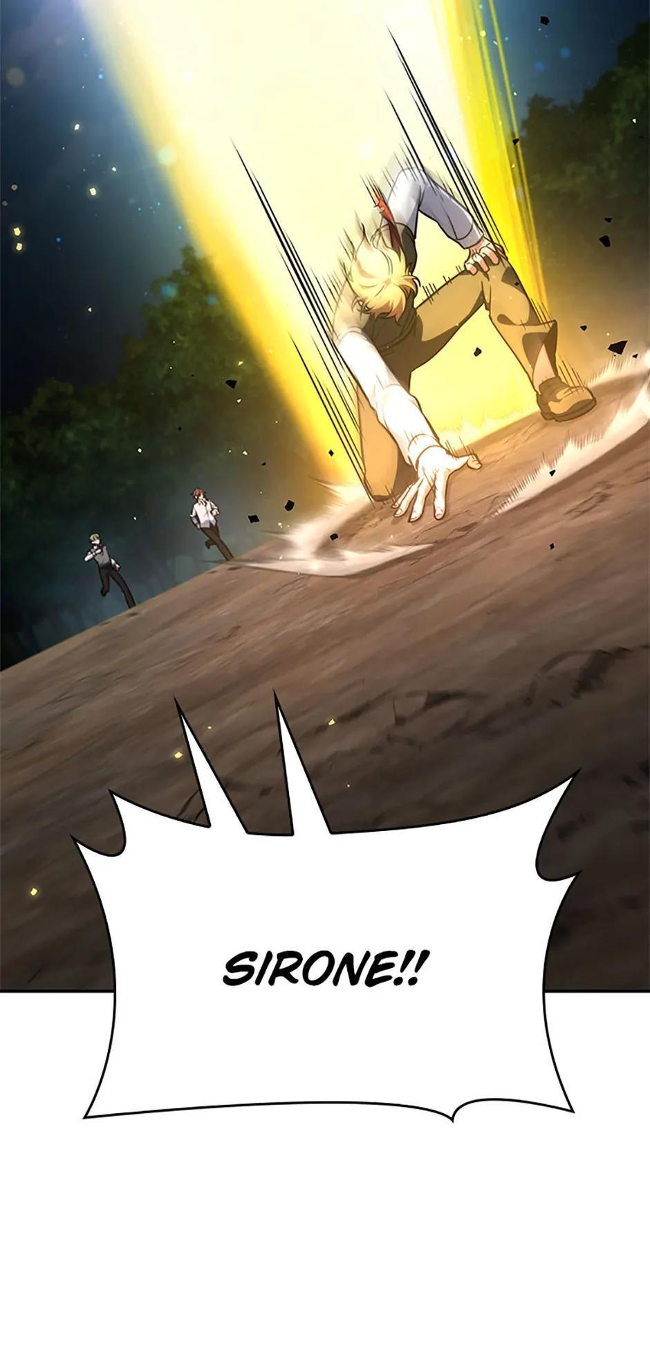 The Infinite Mage Chapter 75 — page 58