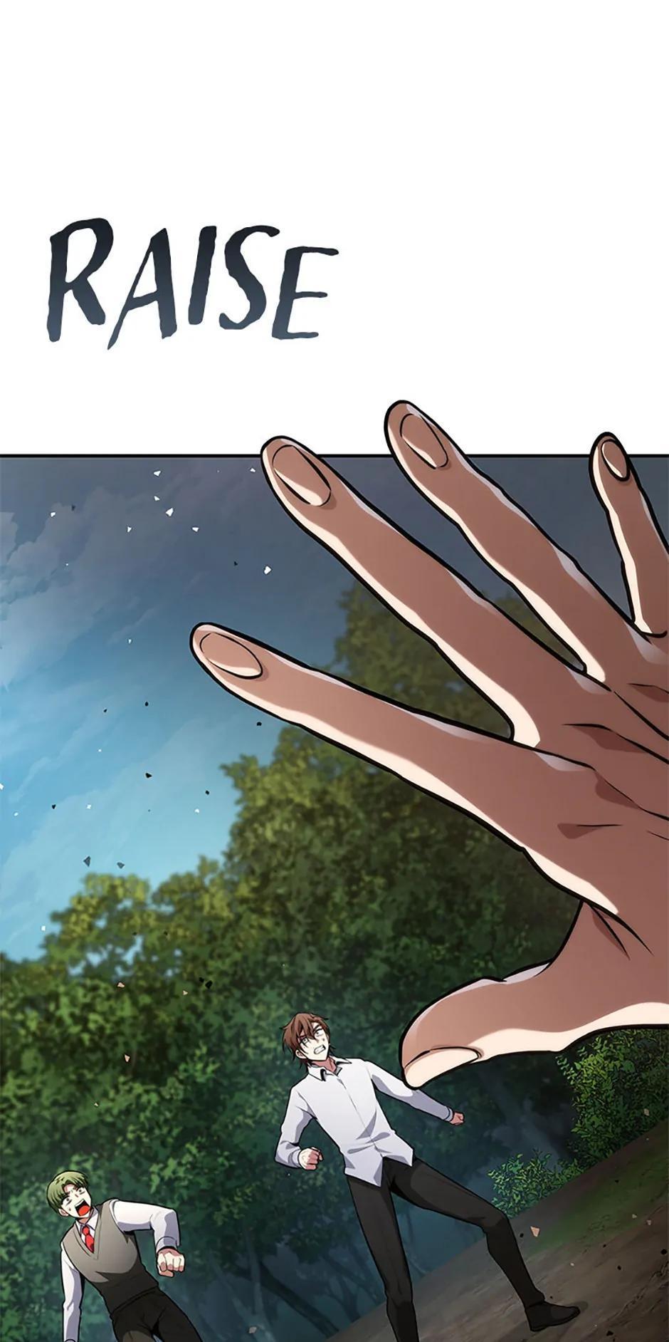 The Infinite Mage Chapter 75 — page 59