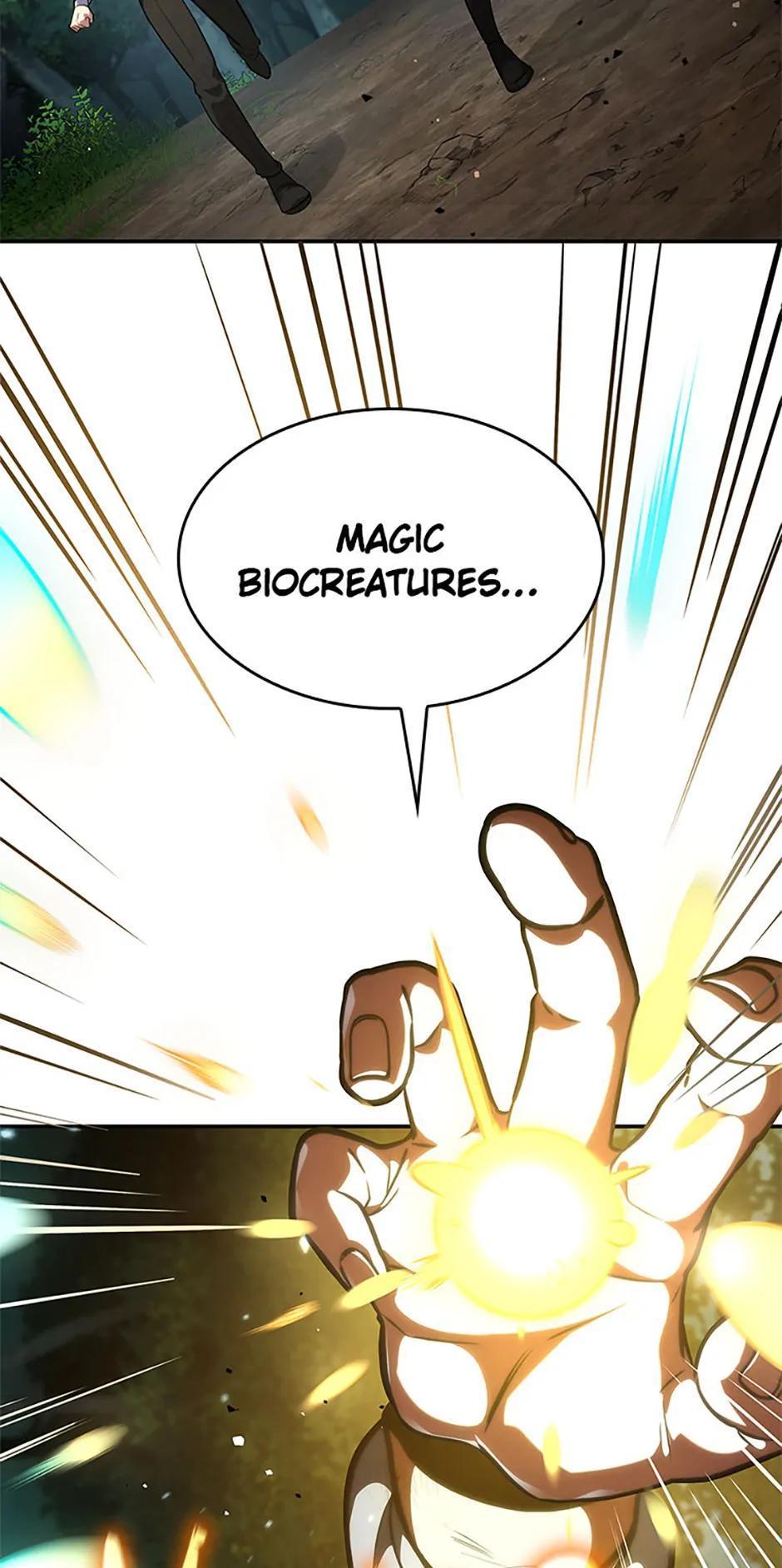 The Infinite Mage Chapter 75 — page 60