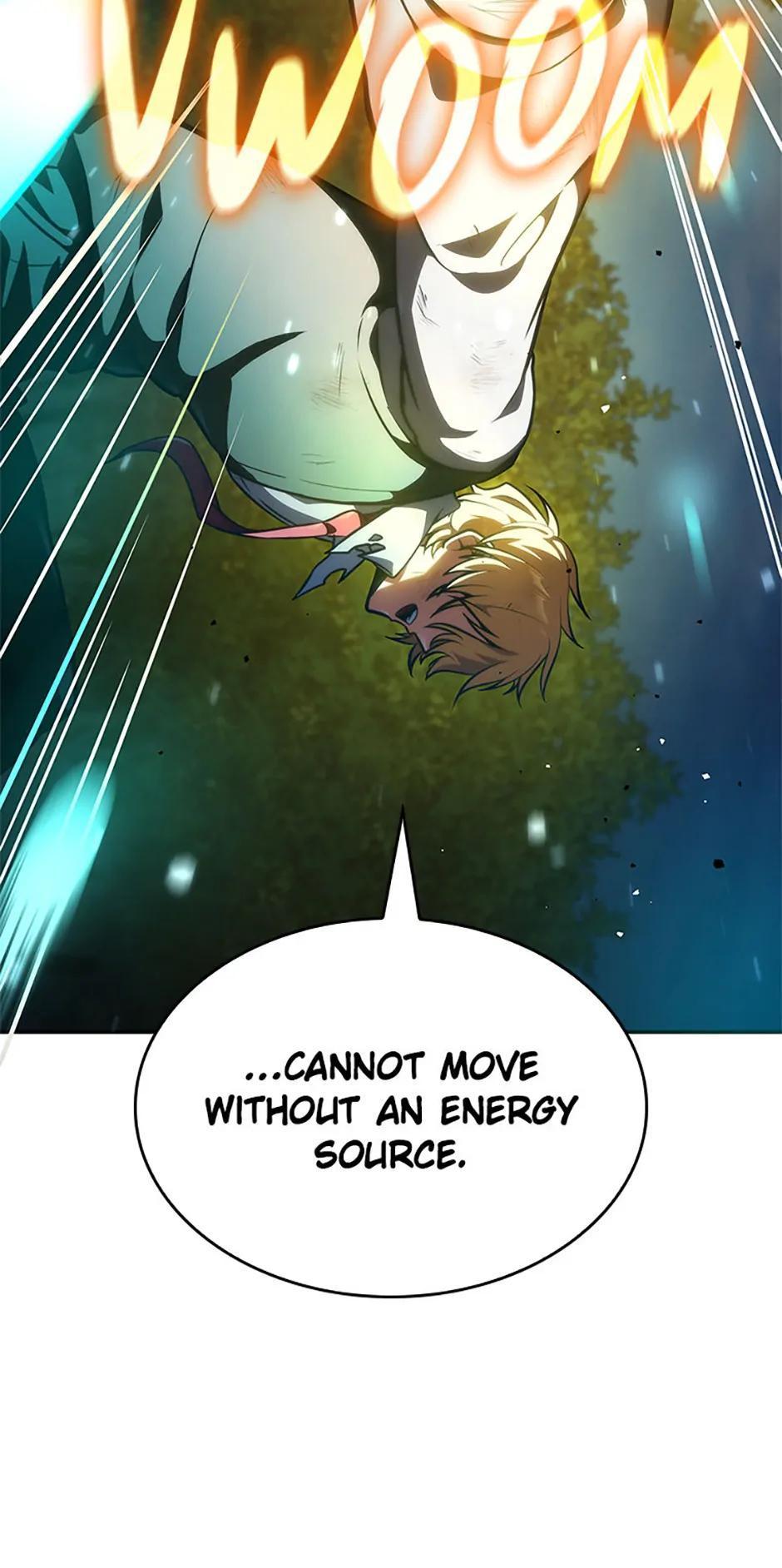 The Infinite Mage Chapter 75 — page 61
