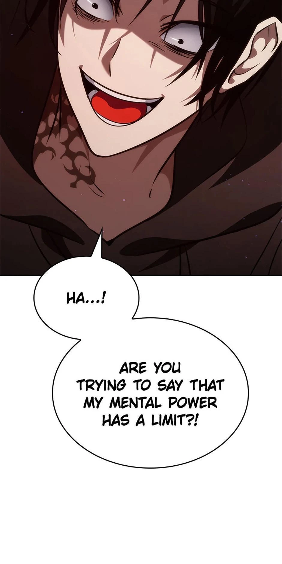The Infinite Mage Chapter 75 — page 66