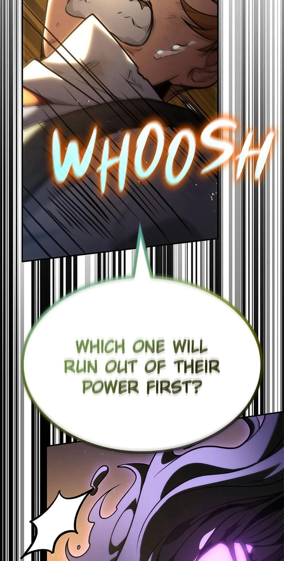 The Infinite Mage Chapter 75 — page 70
