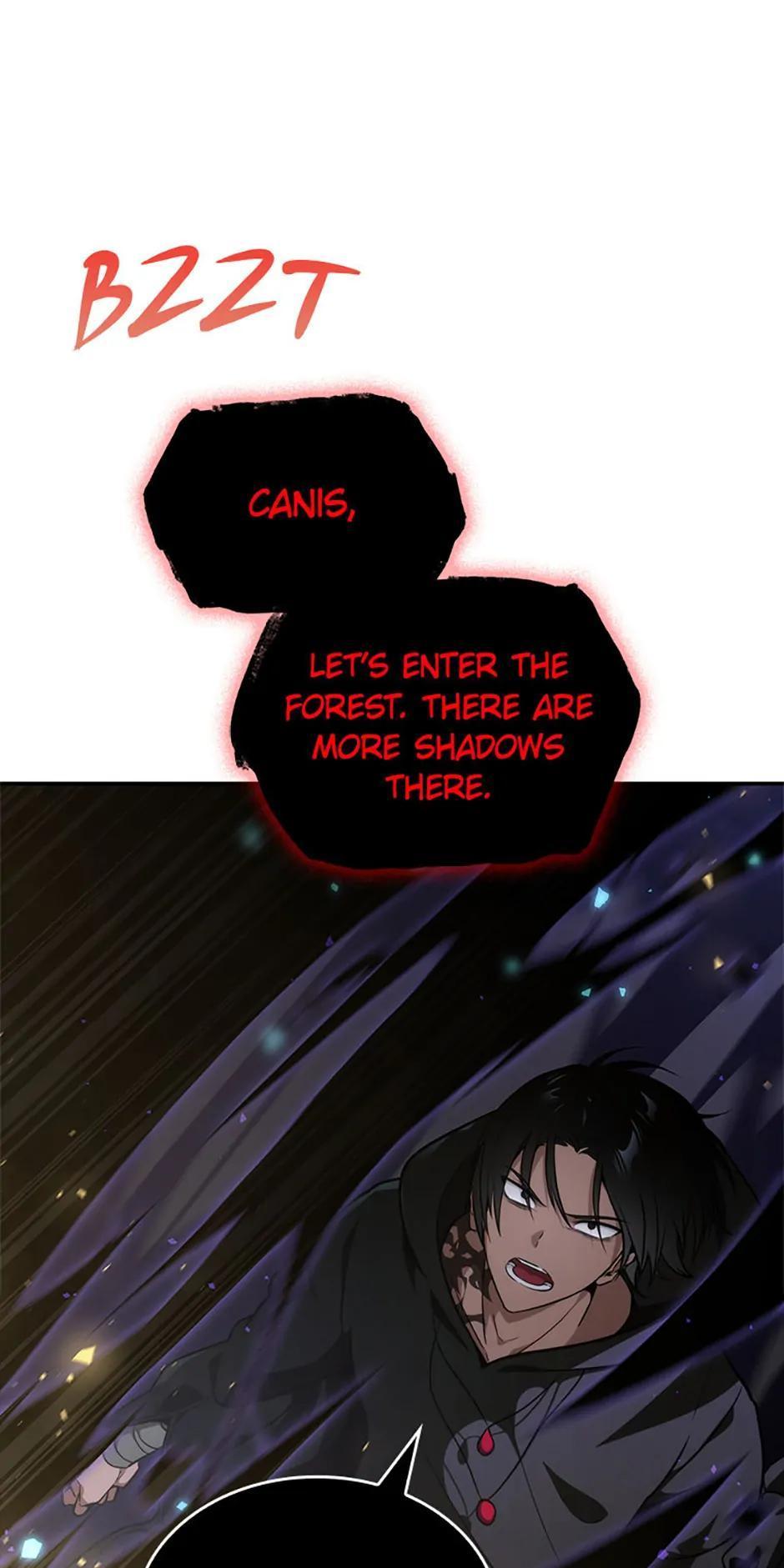 The Infinite Mage Chapter 75 — page 74