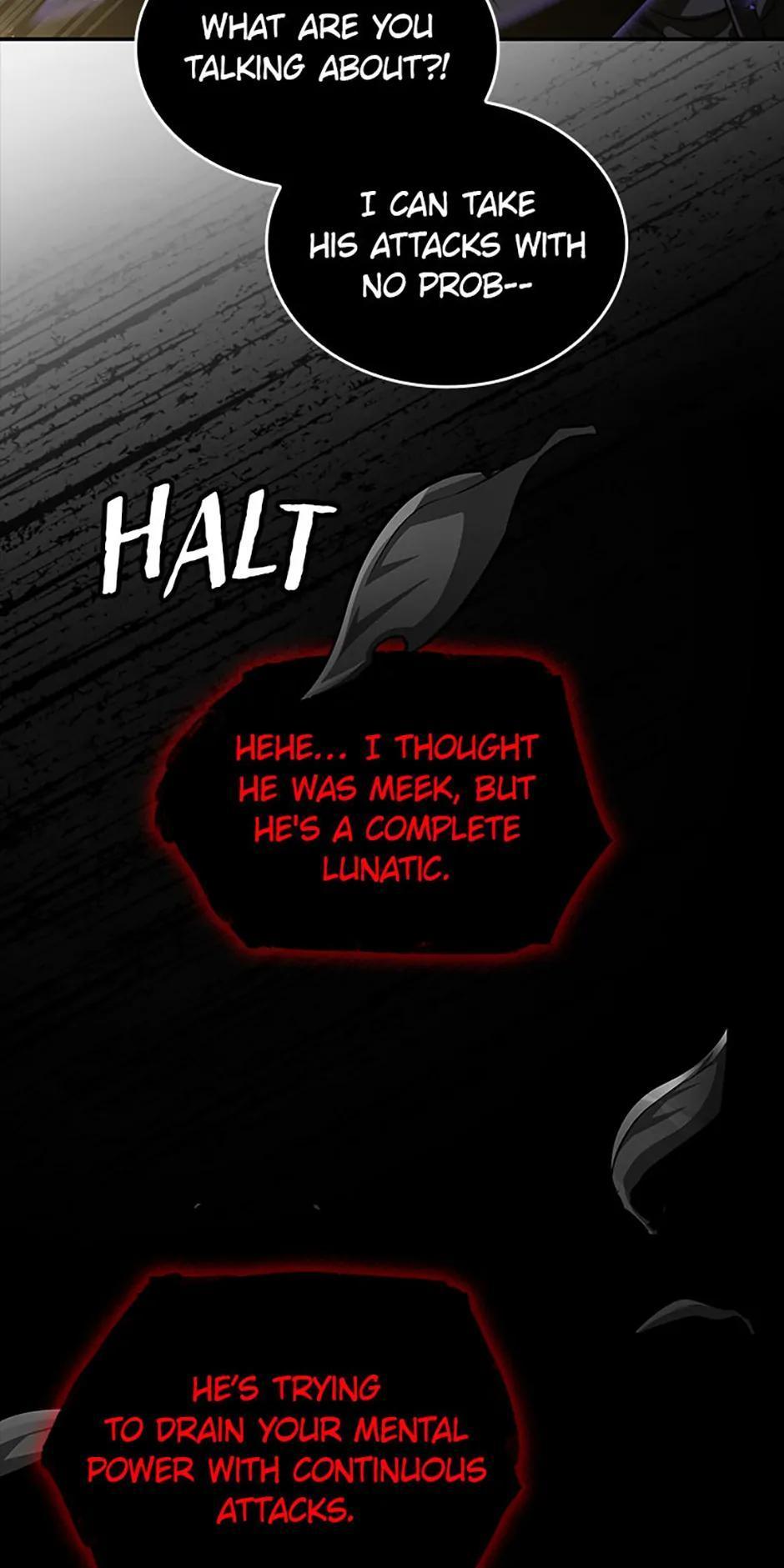 The Infinite Mage Chapter 75 — page 75