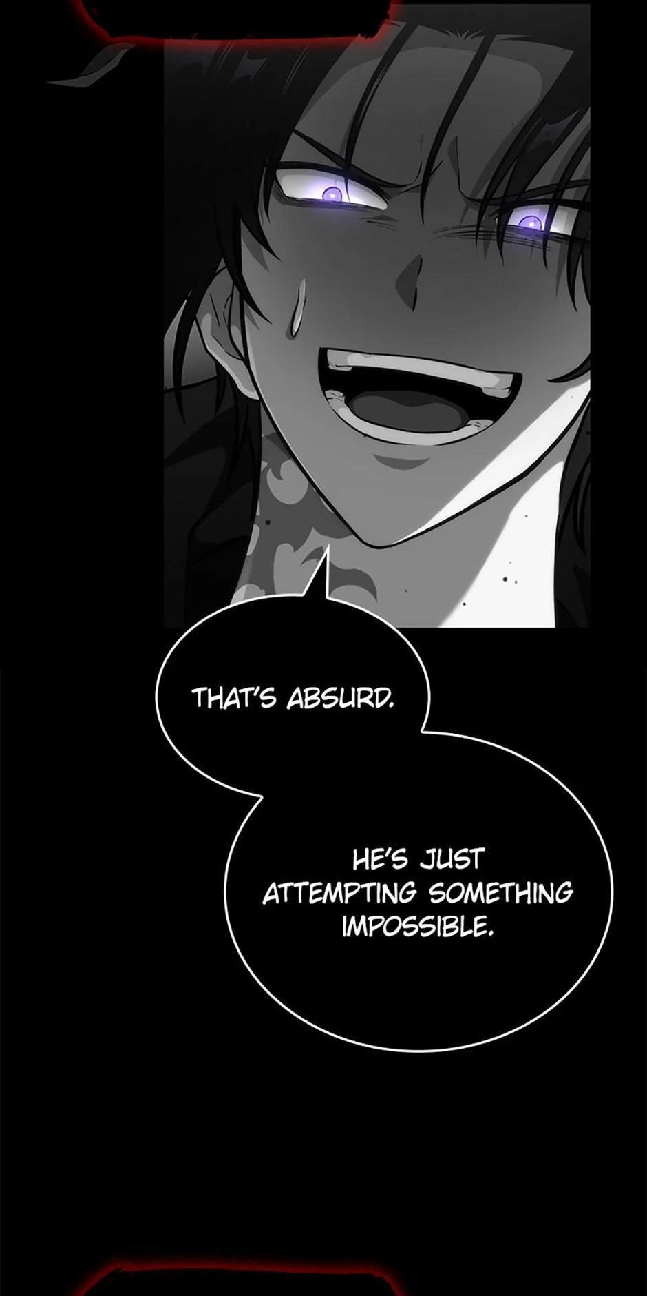 The Infinite Mage Chapter 75 — page 76