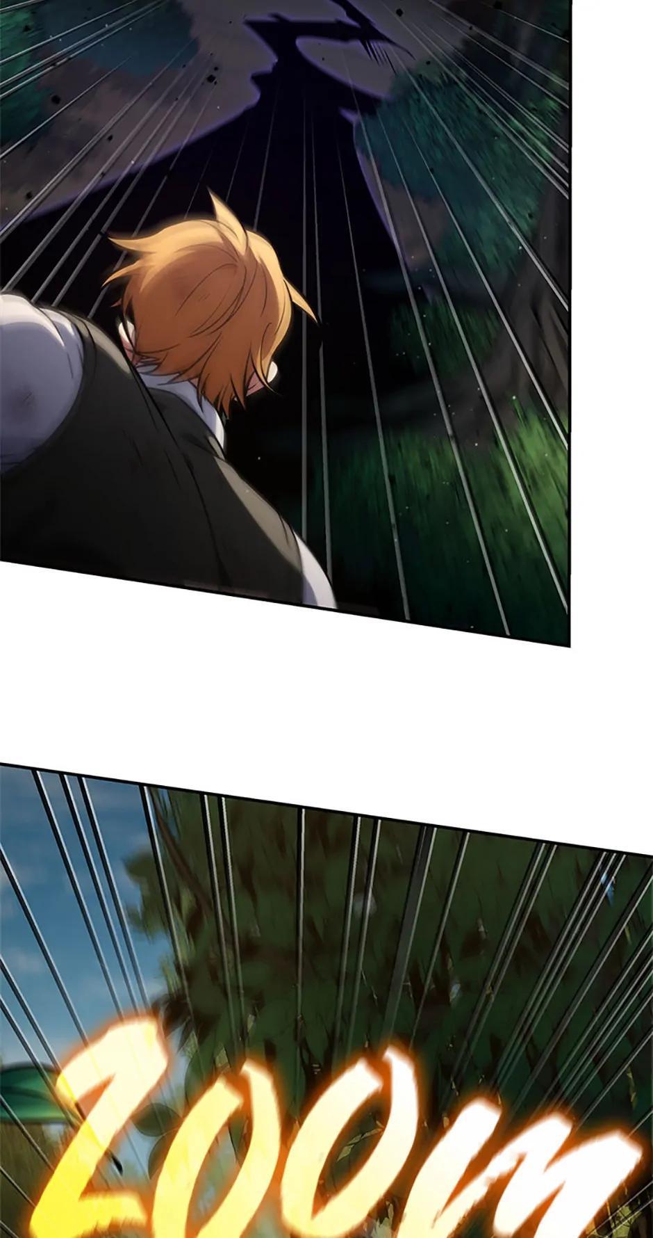 The Infinite Mage Chapter 75 — page 83