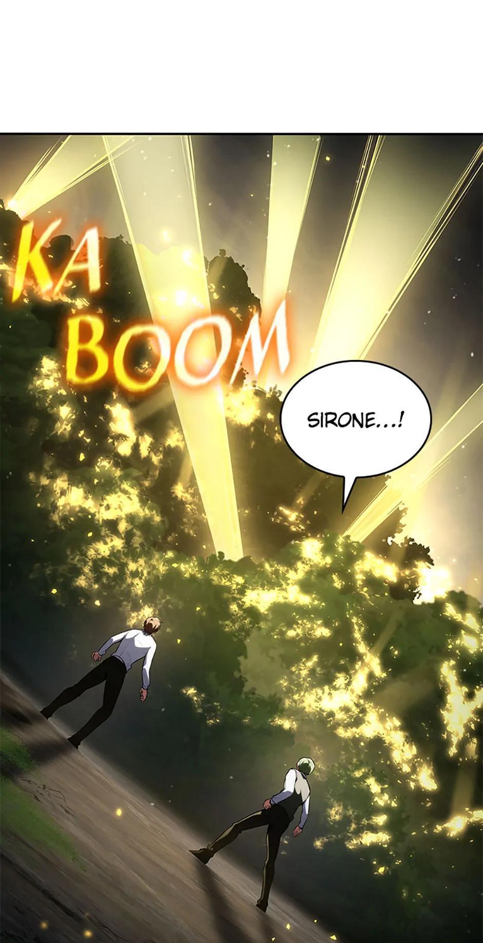 The Infinite Mage Chapter 75 — page 90