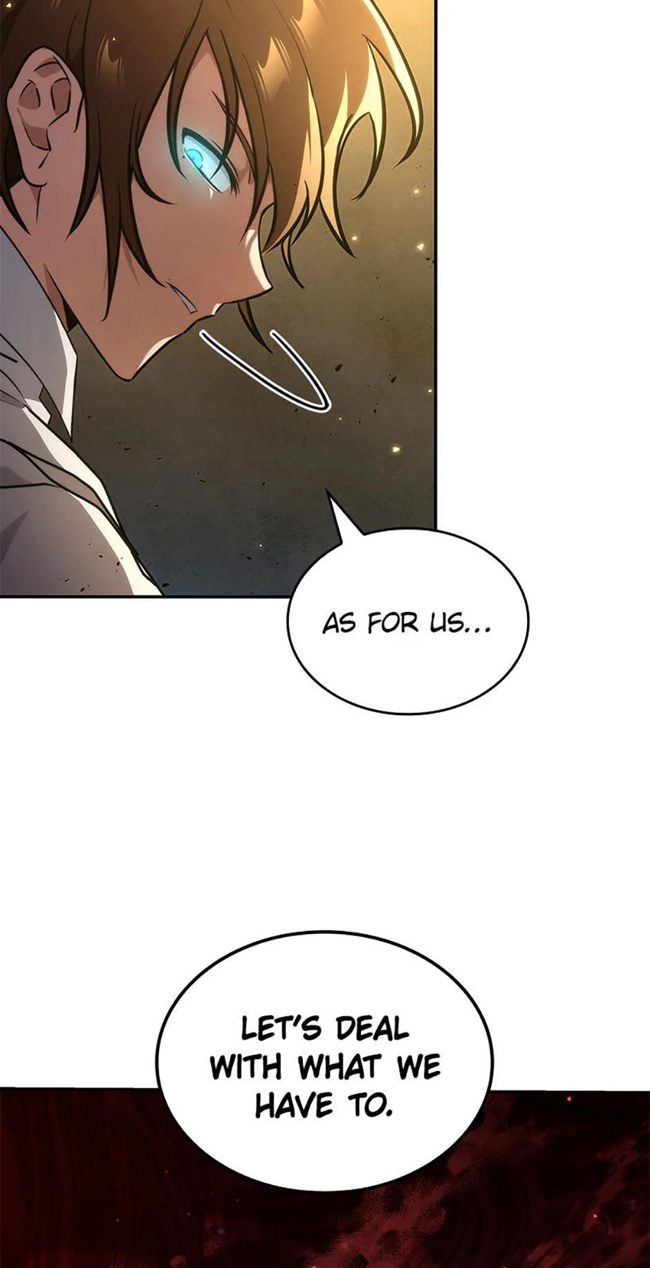 The Infinite Mage Chapter 75 — page 92
