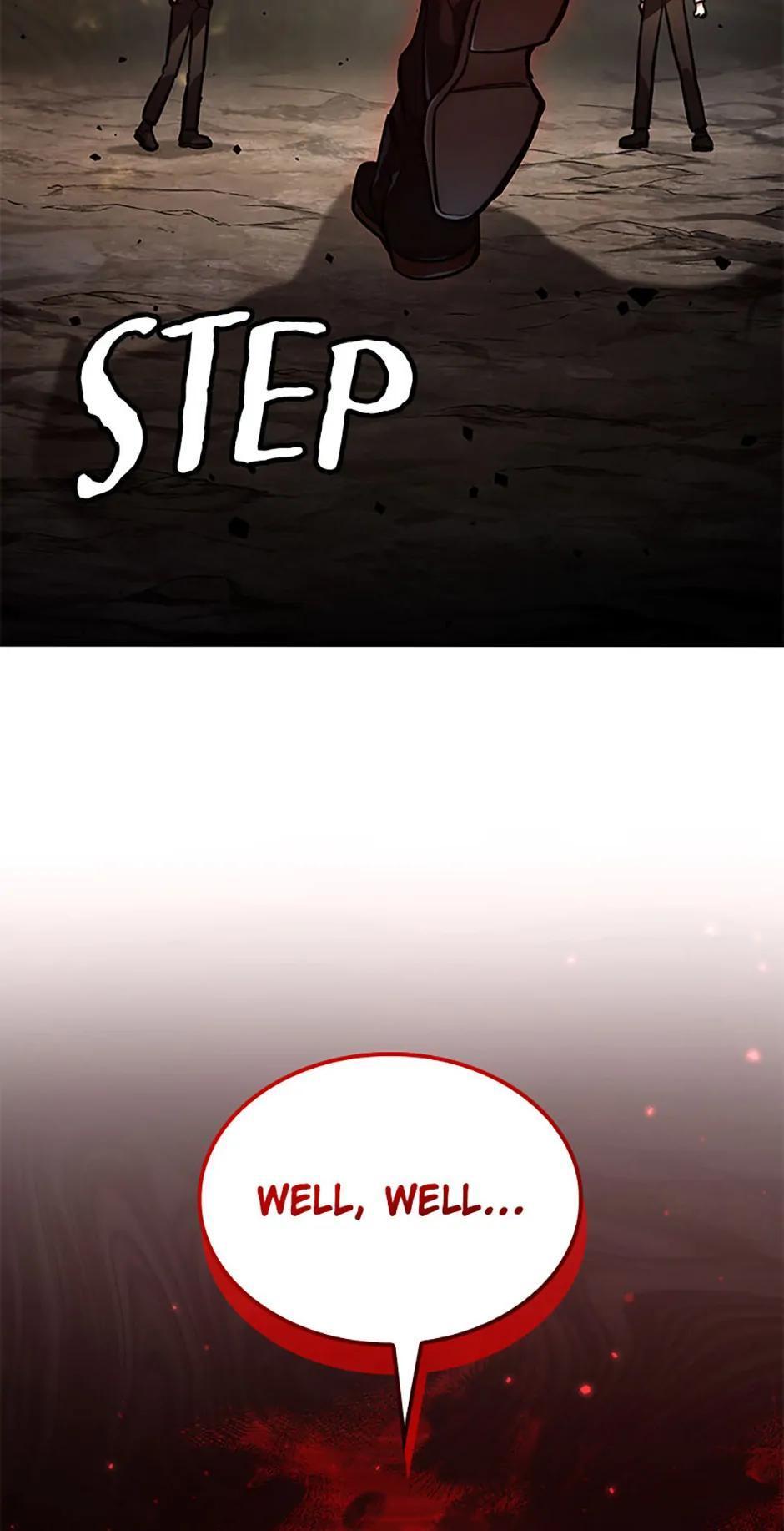 The Infinite Mage Chapter 75 — page 94