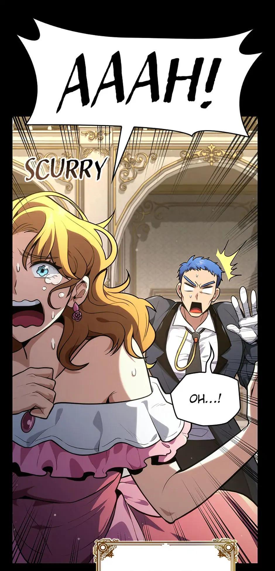The Infinite Mage Chapter 75 — page 99