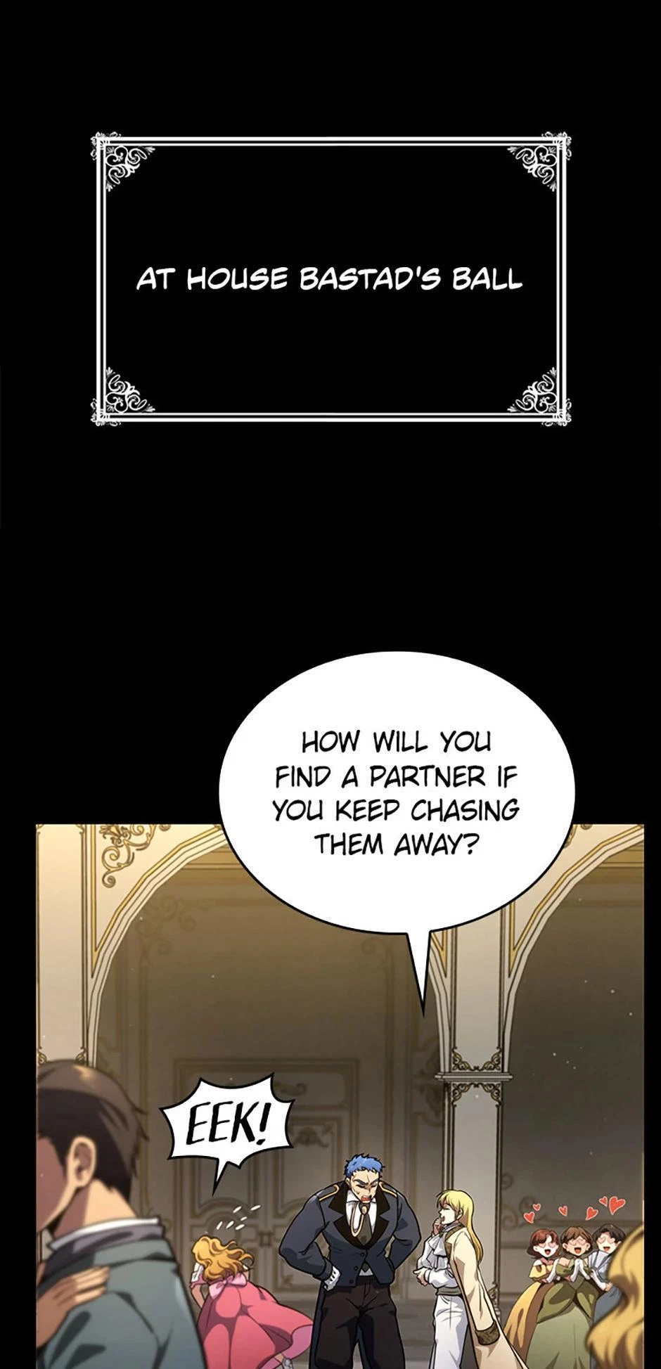 The Infinite Mage Chapter 75 — page 101