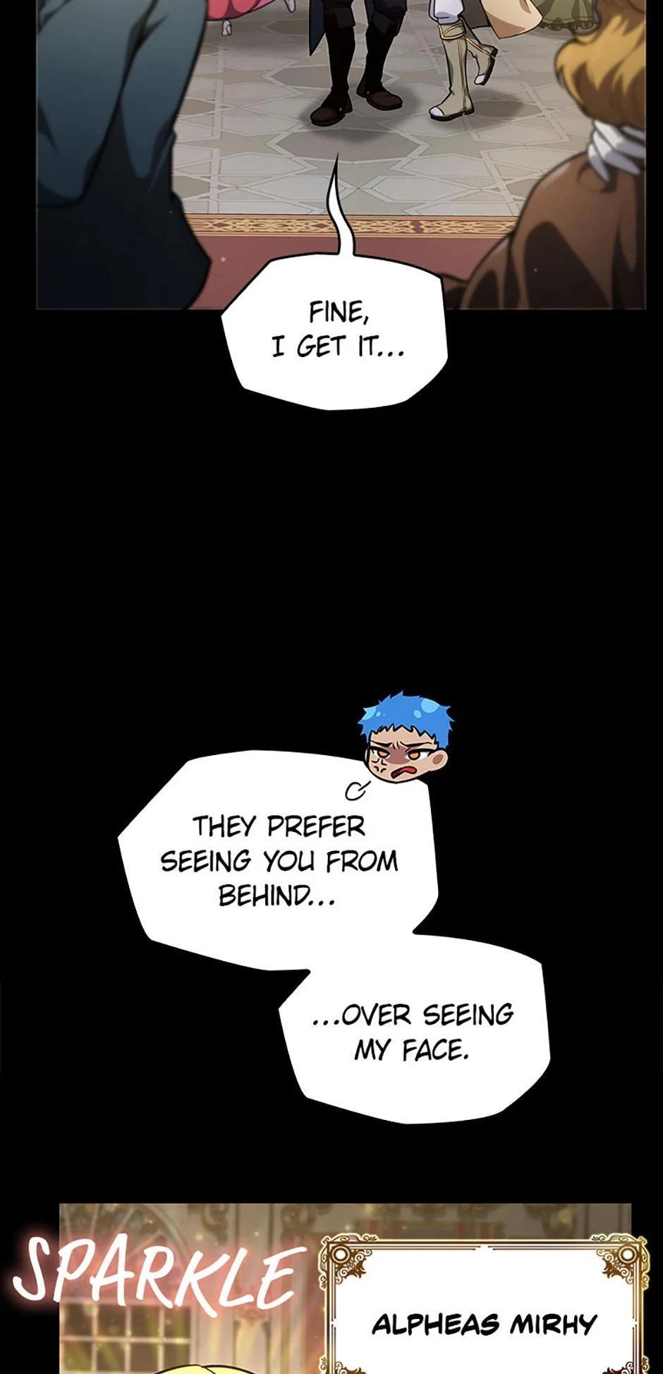 The Infinite Mage Chapter 75 — page 102