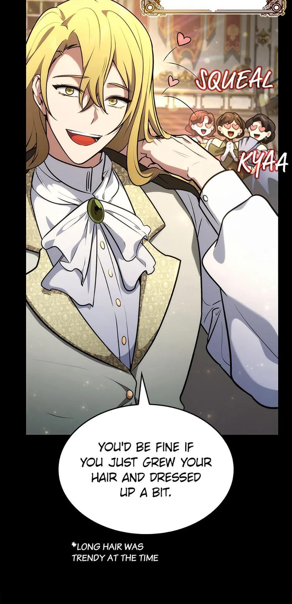 The Infinite Mage Chapter 75 — page 103