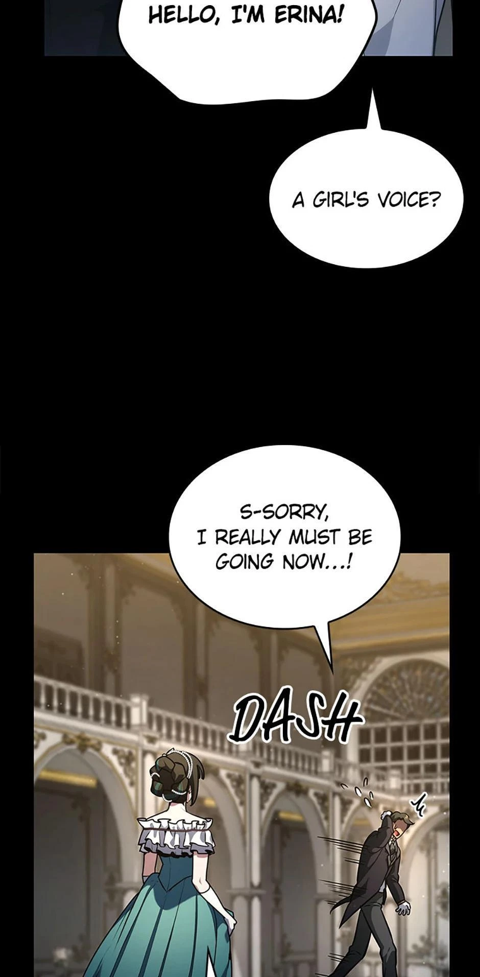 The Infinite Mage Chapter 75 — page 105