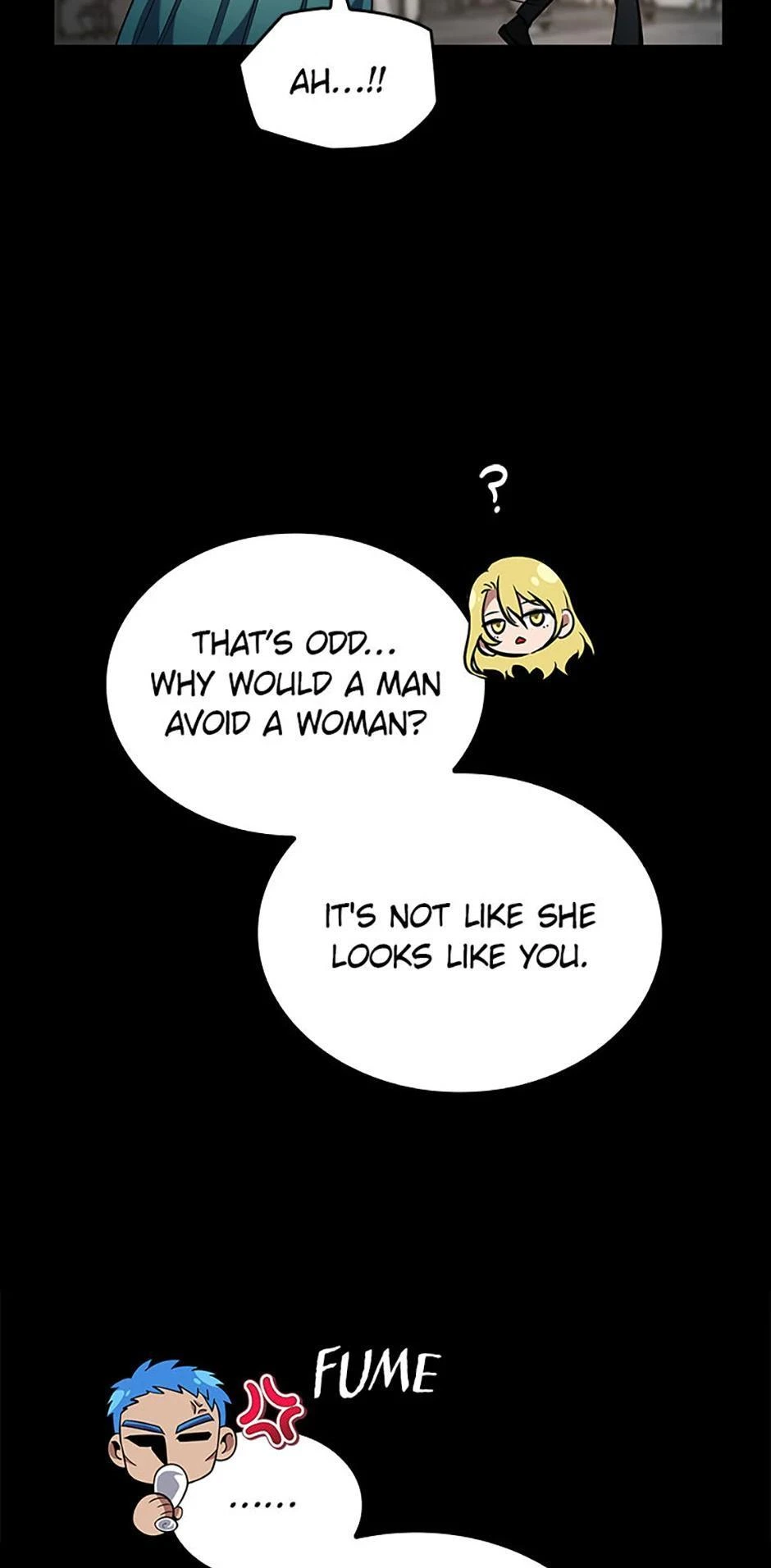 The Infinite Mage Chapter 75 — page 106