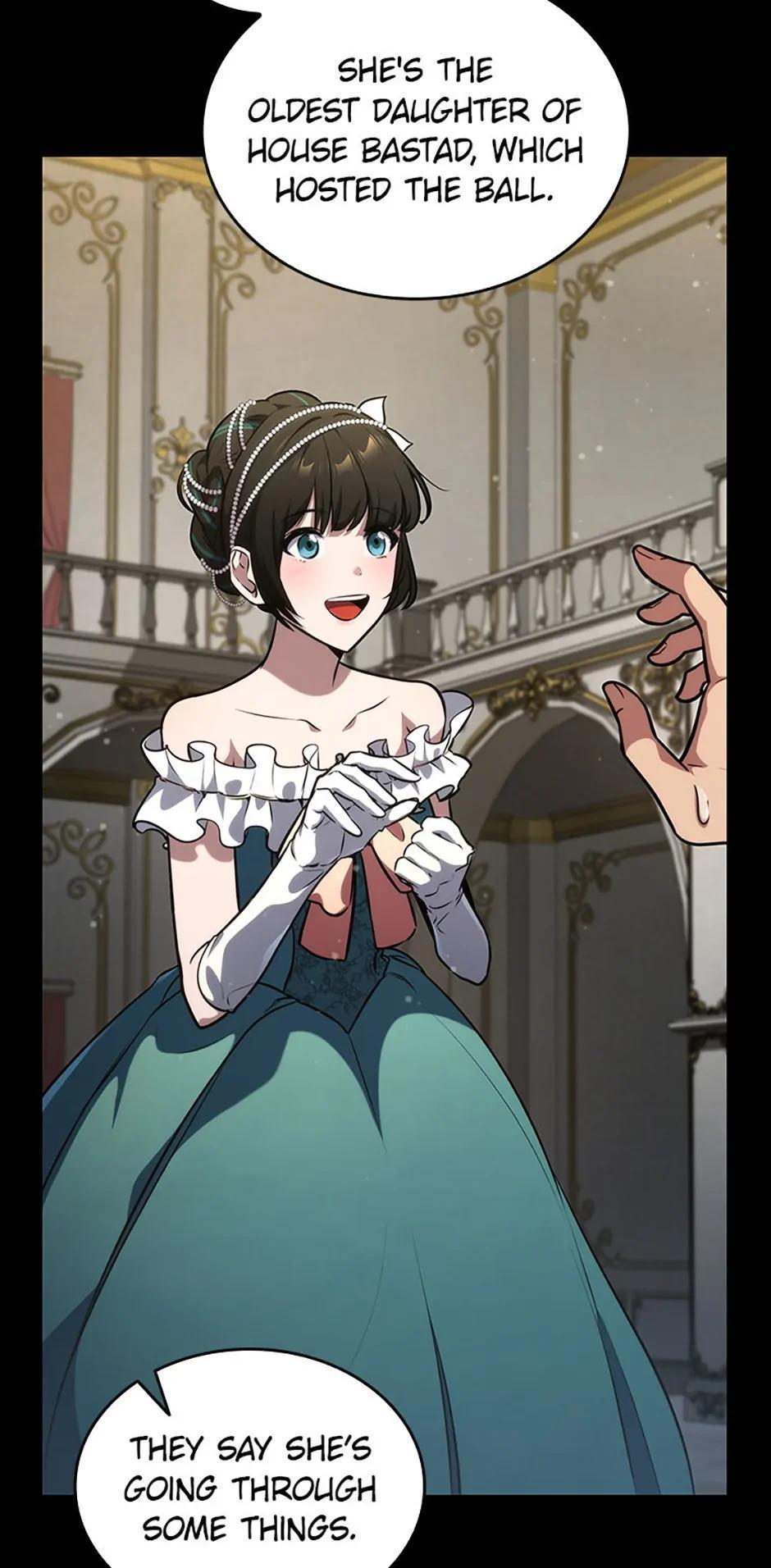 The Infinite Mage Chapter 75 — page 107