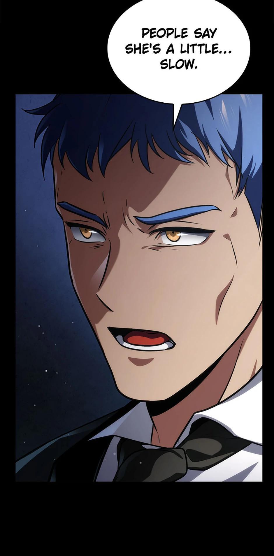 The Infinite Mage Chapter 75 — page 109