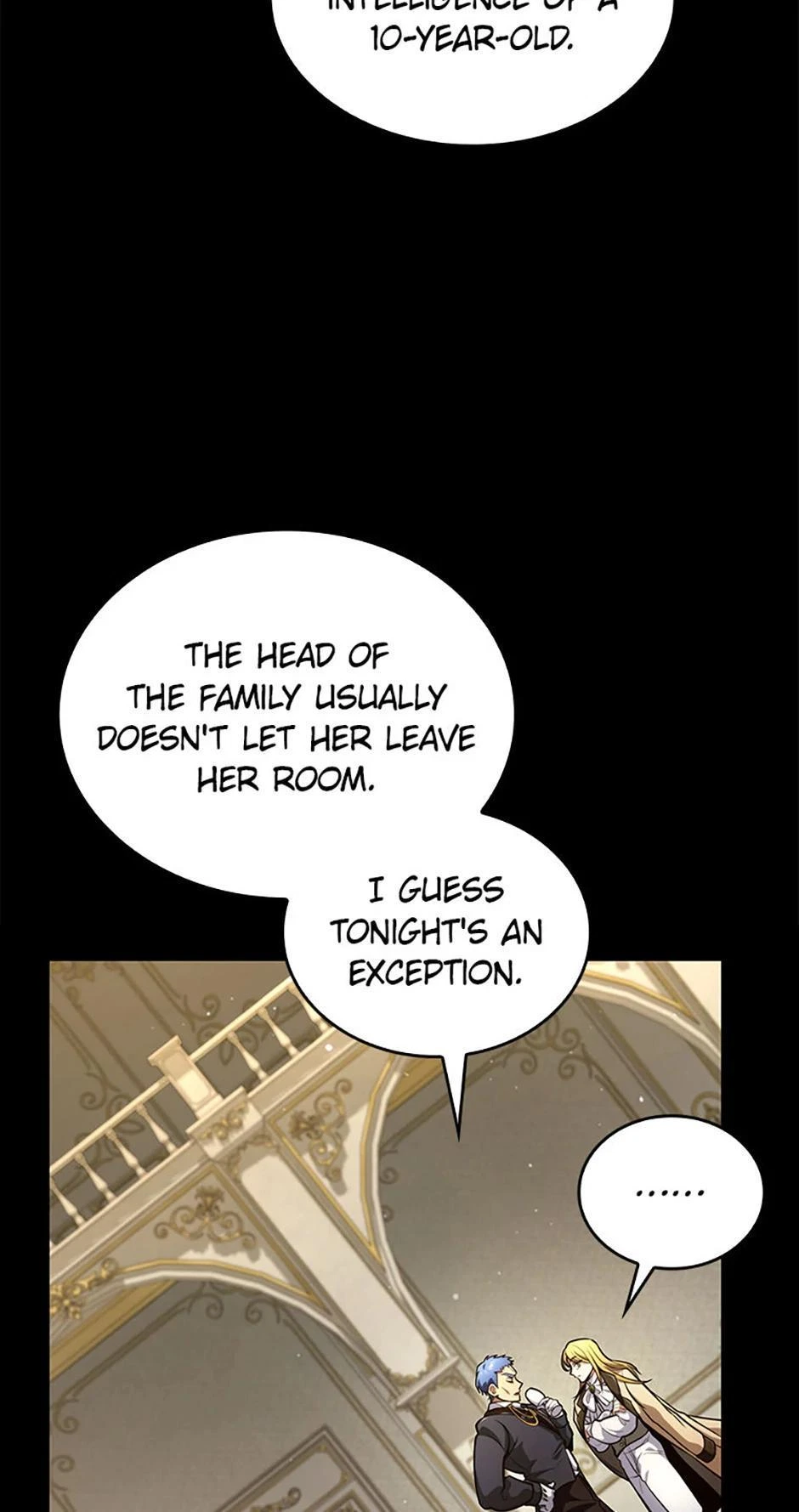 The Infinite Mage Chapter 75 — page 111