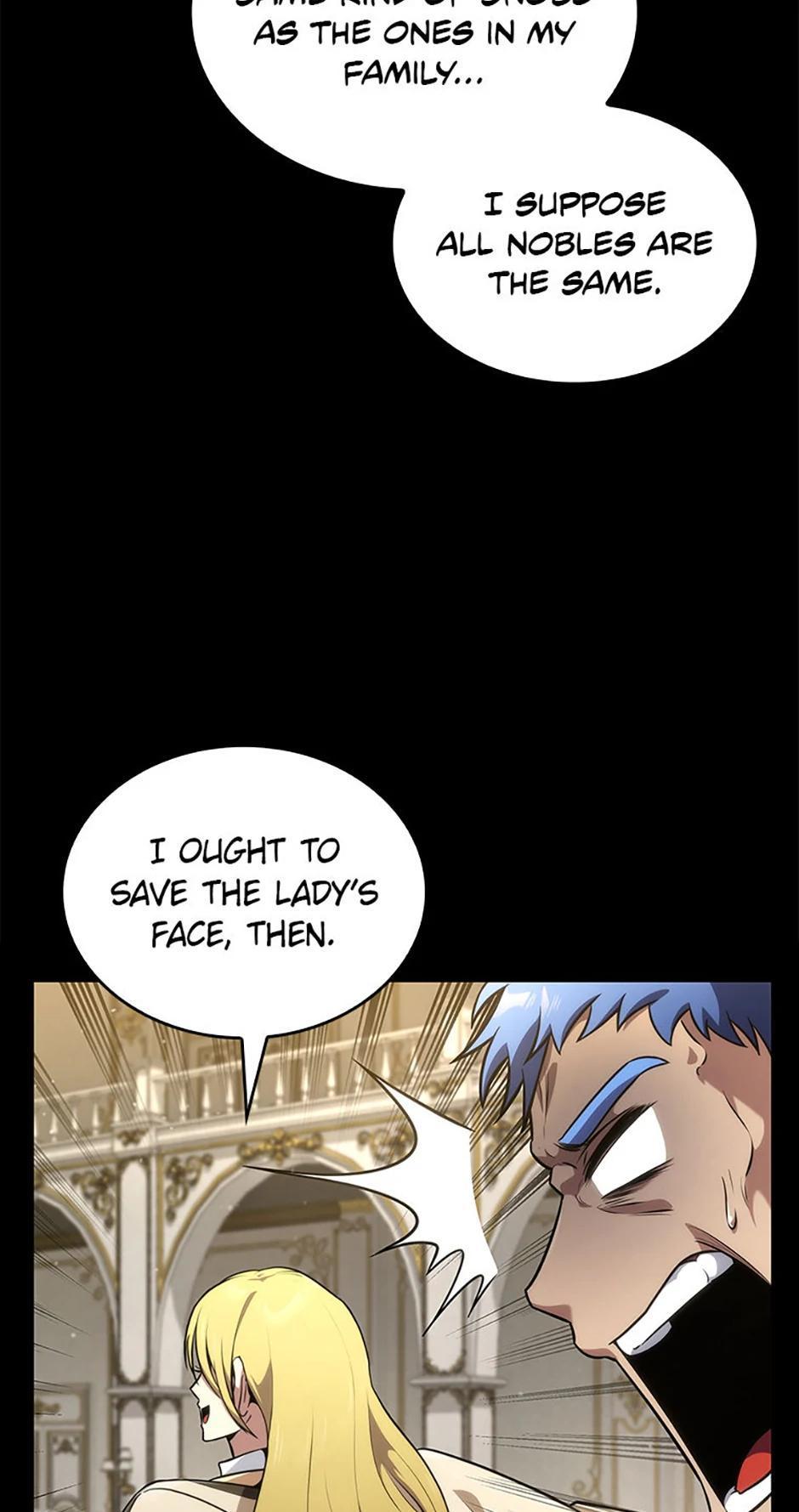 The Infinite Mage Chapter 75 — page 114