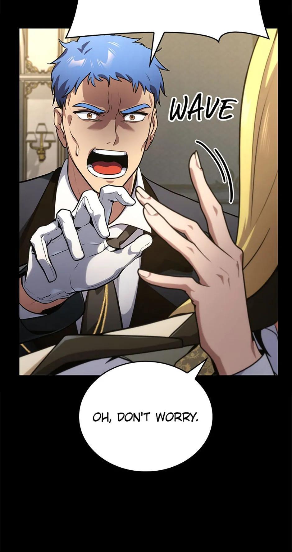 The Infinite Mage Chapter 75 — page 116