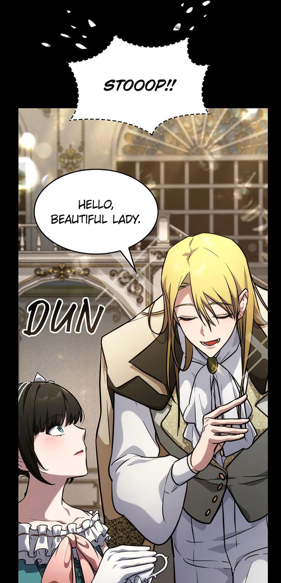 The Infinite Mage Chapter 75 — page 118