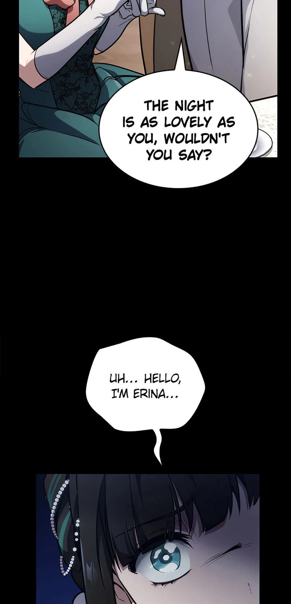 The Infinite Mage Chapter 75 — page 119