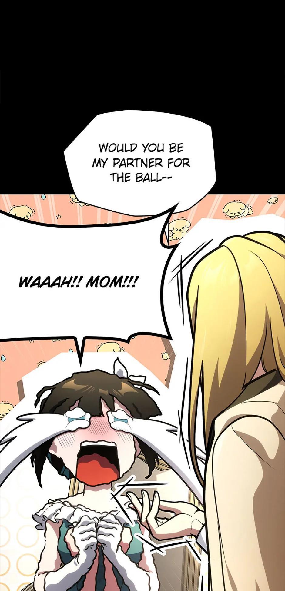 The Infinite Mage Chapter 75 — page 122