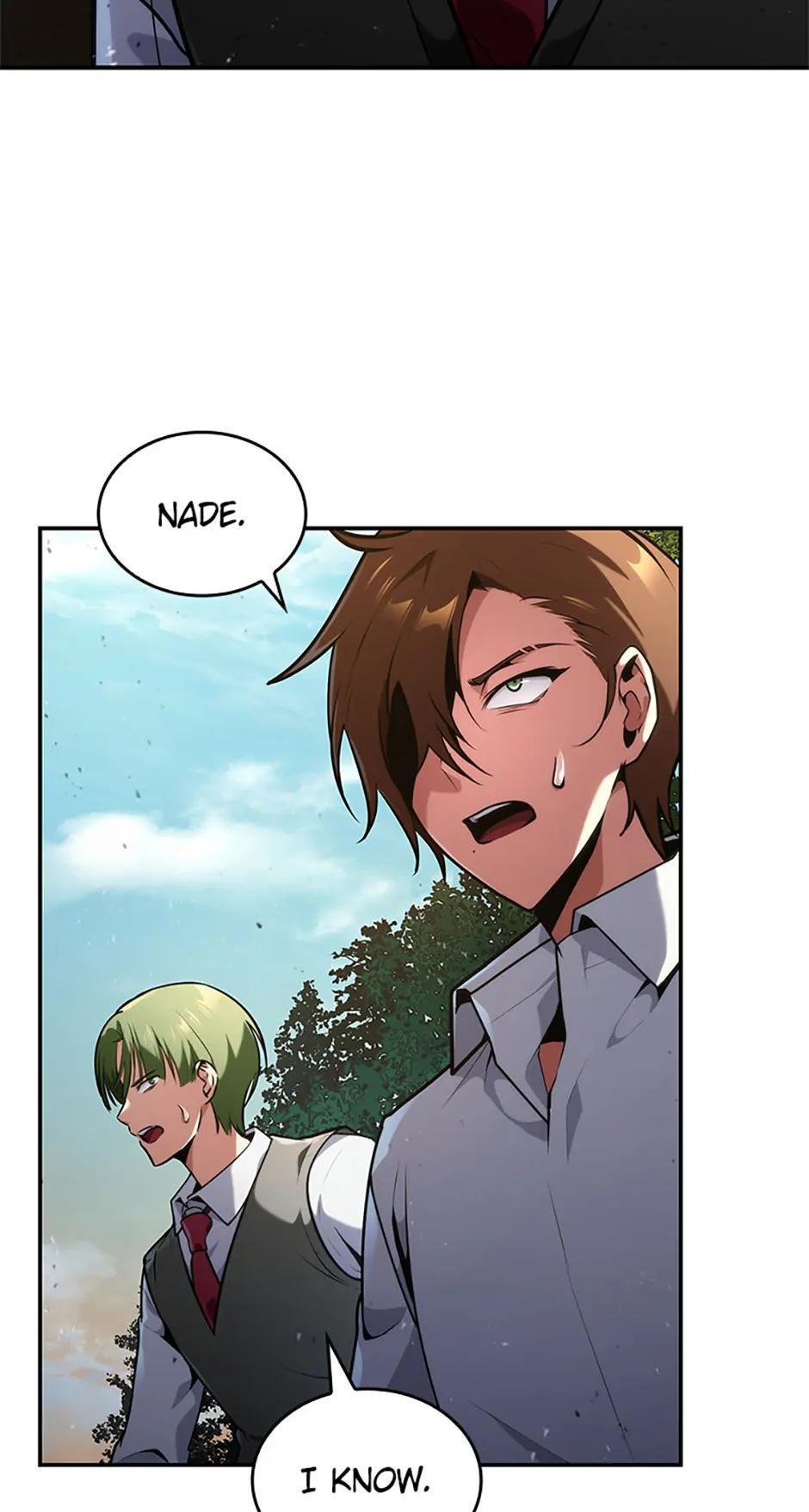 The Infinite Mage Chapter 76 — page 11