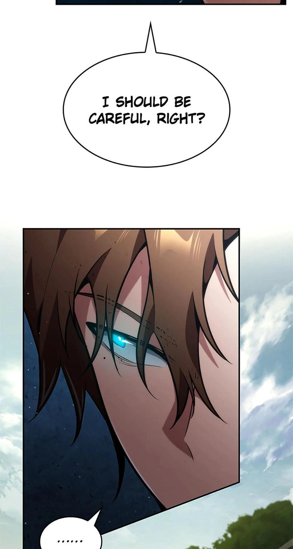 The Infinite Mage Chapter 76 — page 13