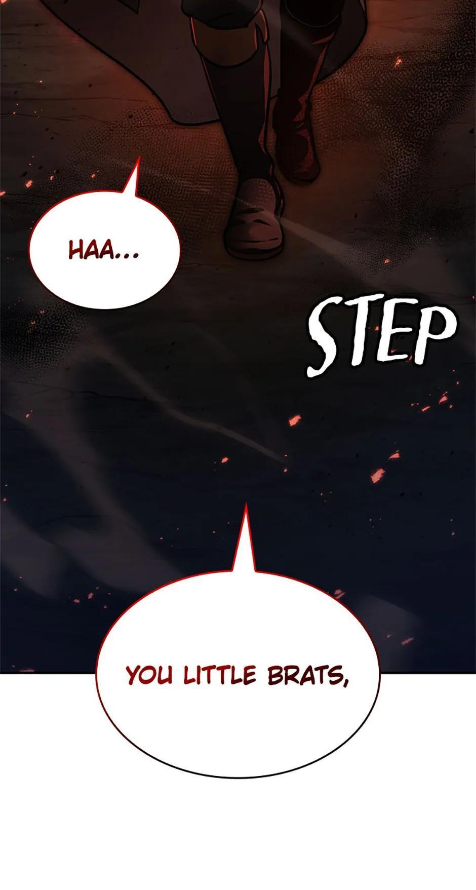 The Infinite Mage Chapter 76 — page 15
