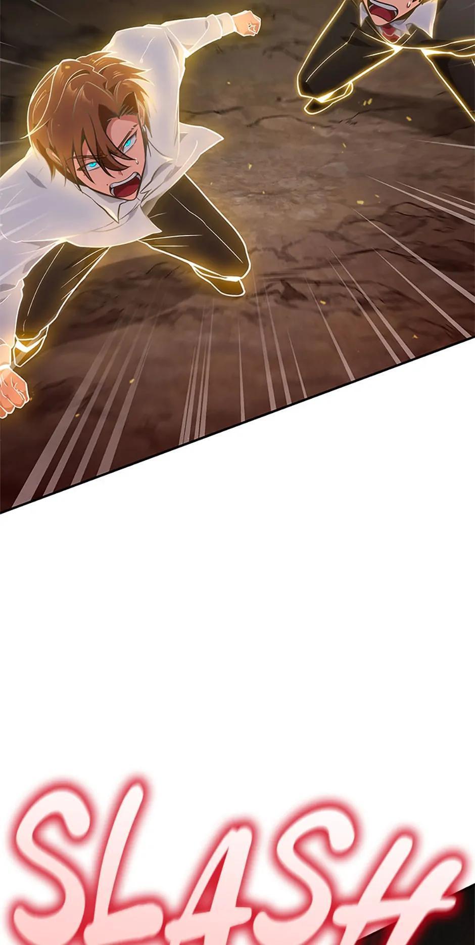 The Infinite Mage Chapter 76 — page 19