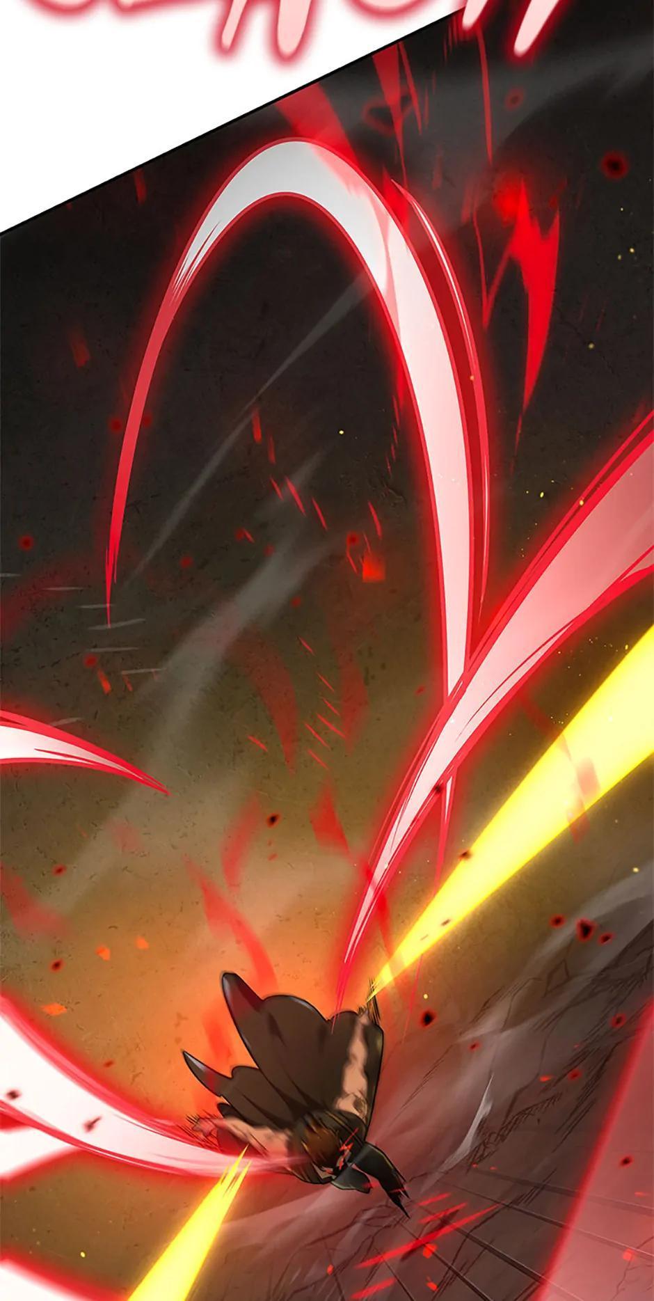 The Infinite Mage Chapter 76 — page 20
