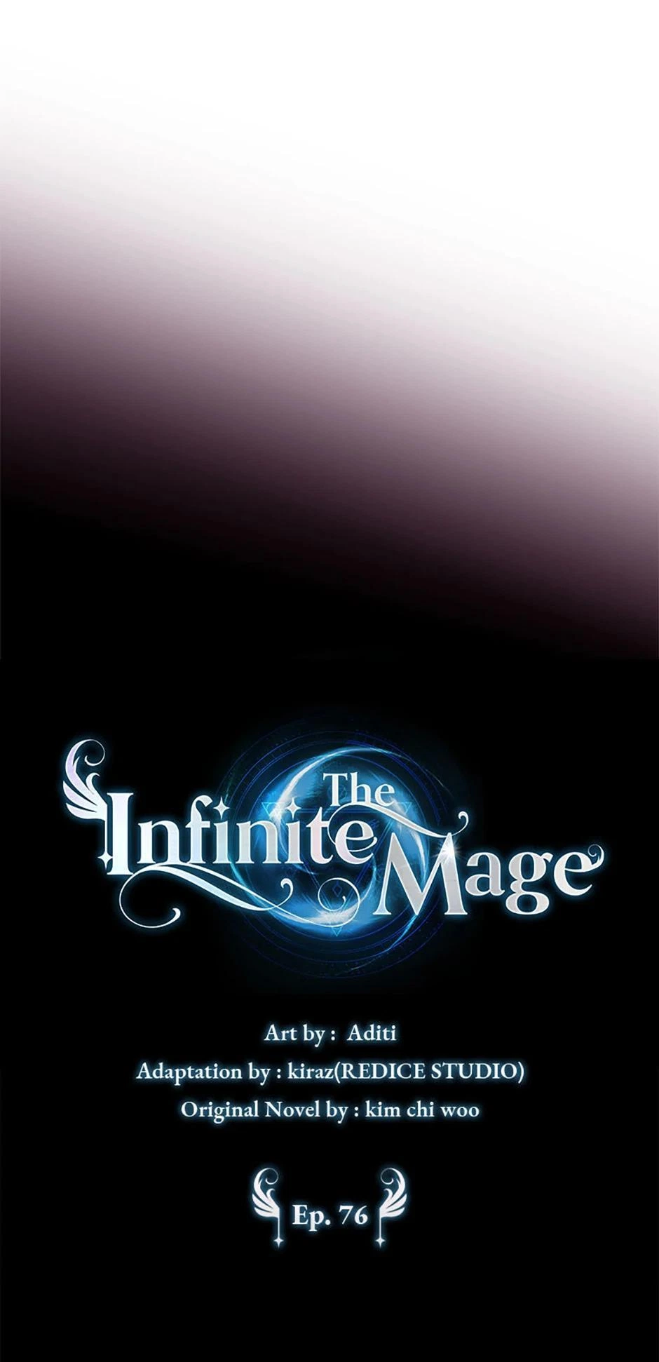The Infinite Mage Chapter 76 — page 23