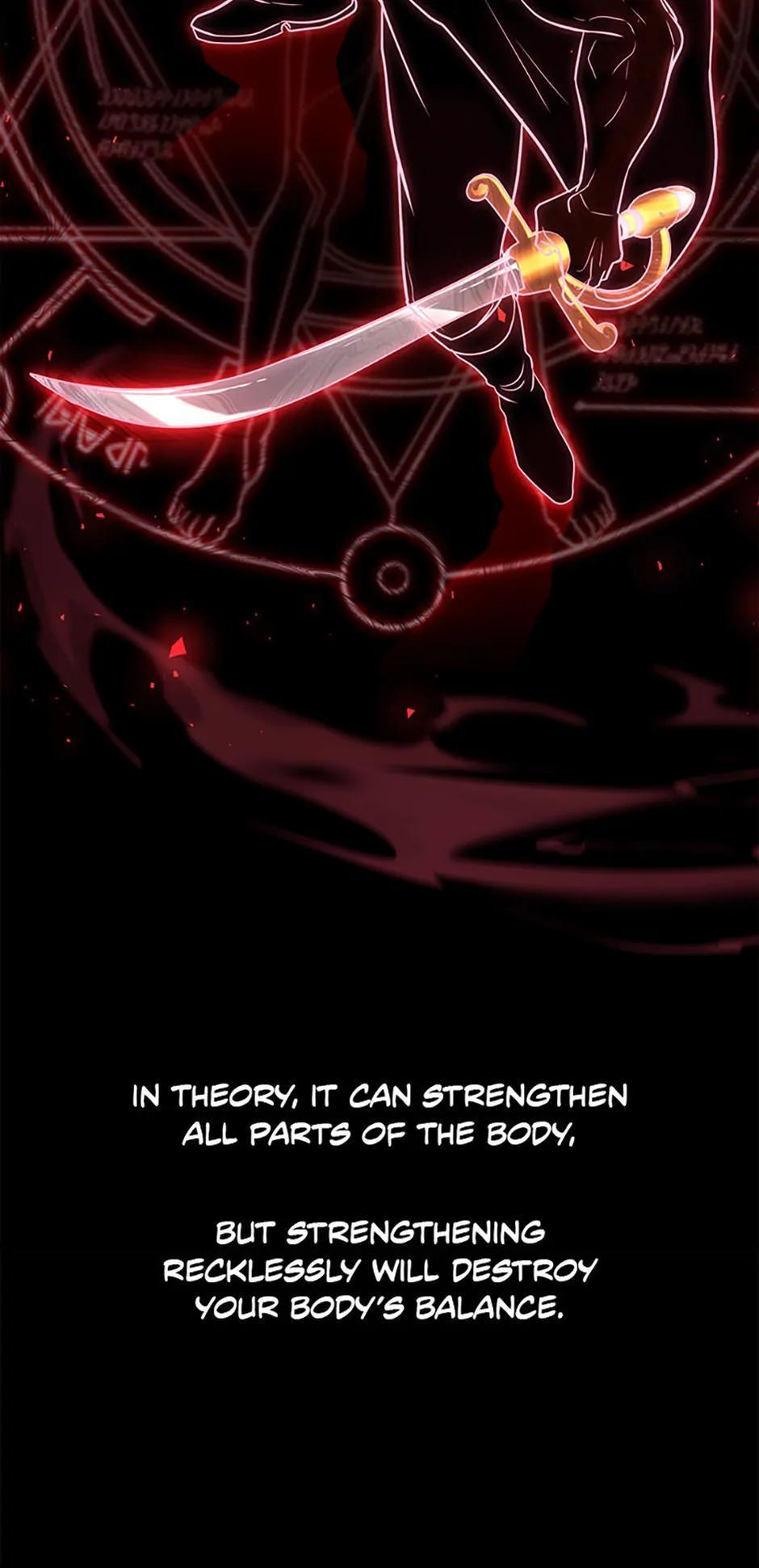 The Infinite Mage Chapter 76 — page 25