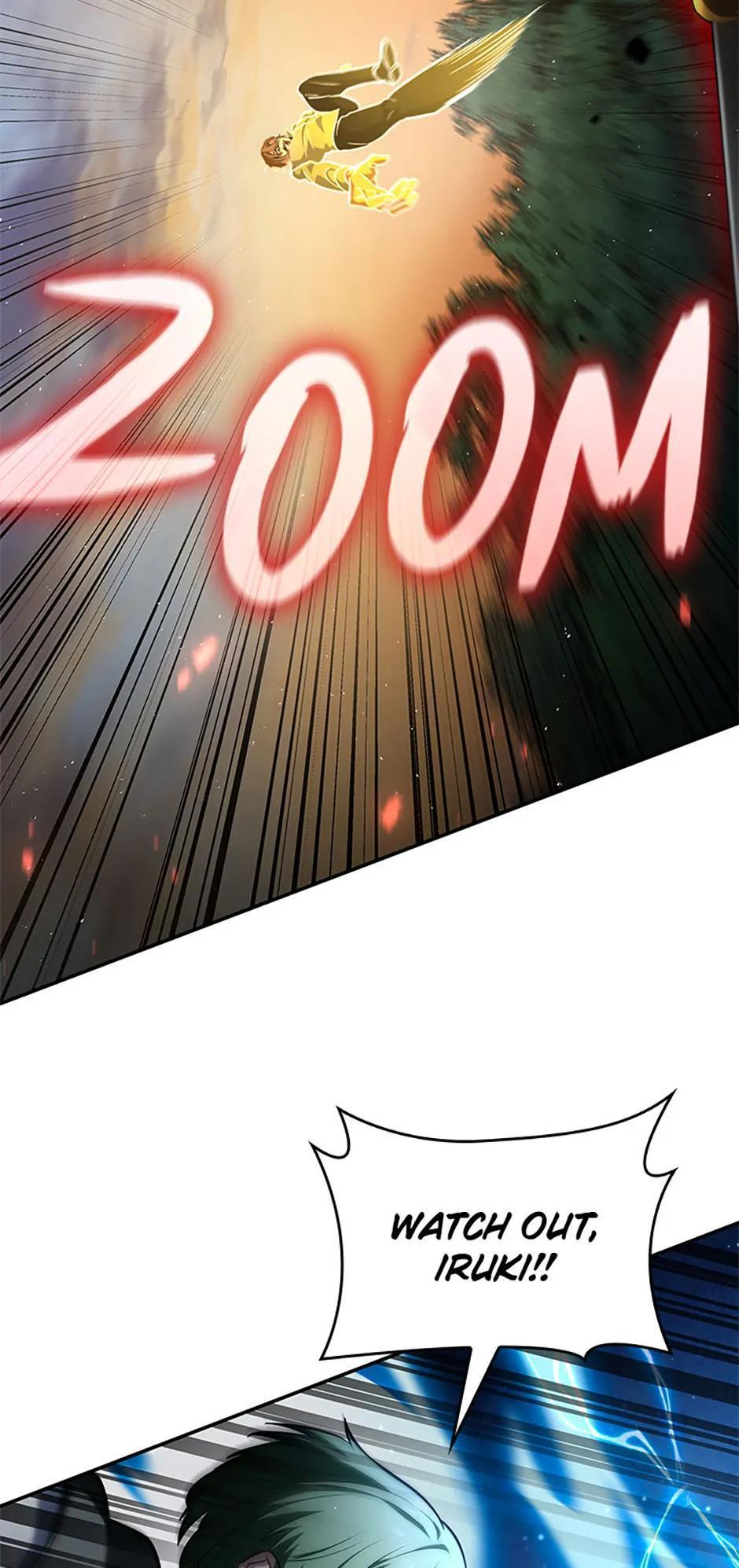 The Infinite Mage Chapter 76 — page 31