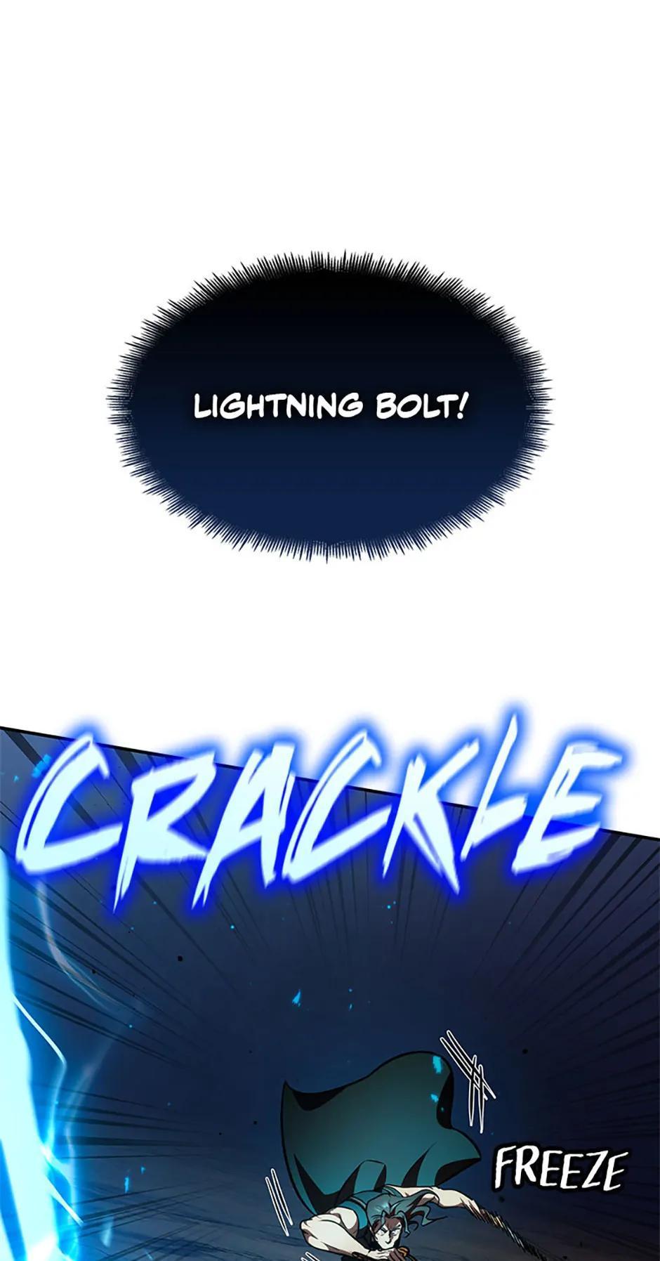 The Infinite Mage Chapter 76 — page 33