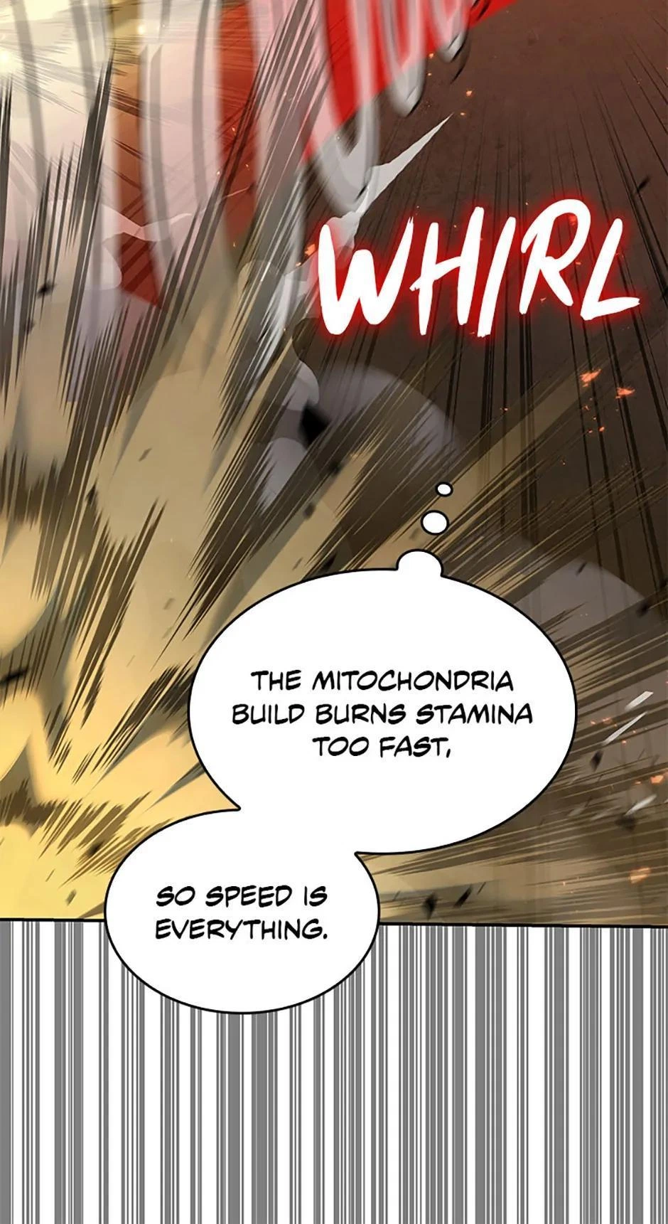 The Infinite Mage Chapter 76 — page 45