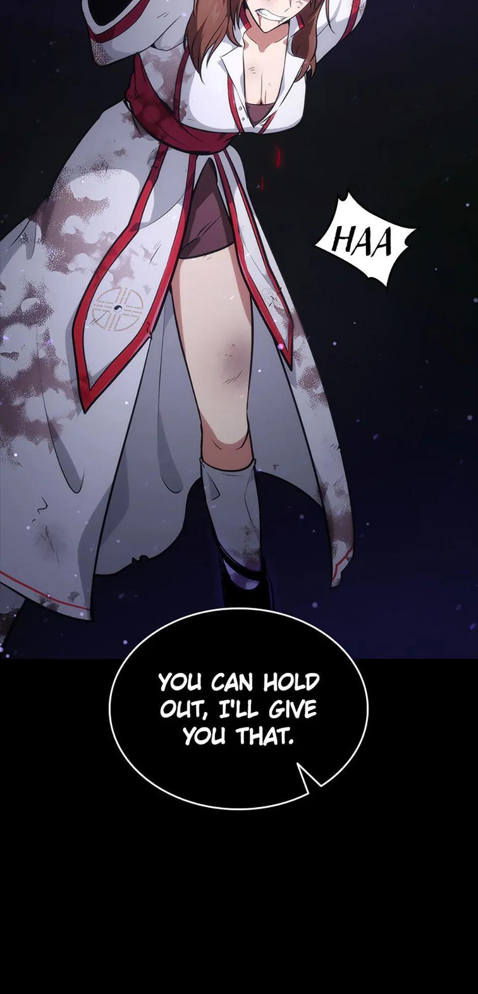 The Infinite Mage Chapter 76 — page 56