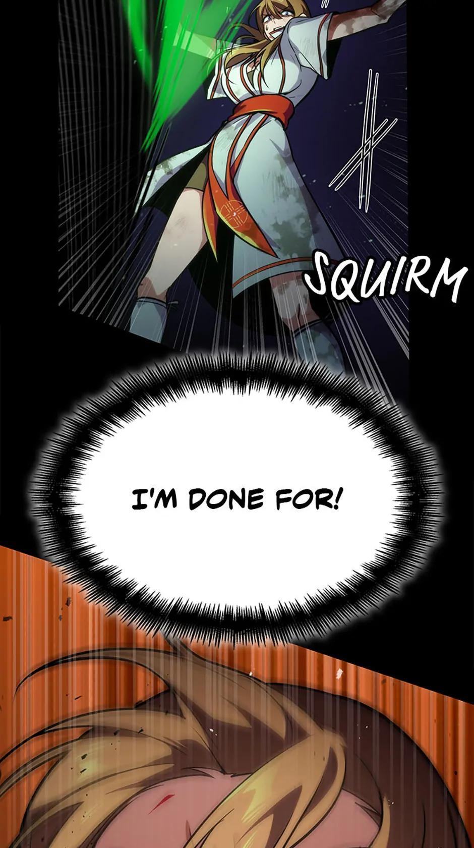 The Infinite Mage Chapter 76 — page 65