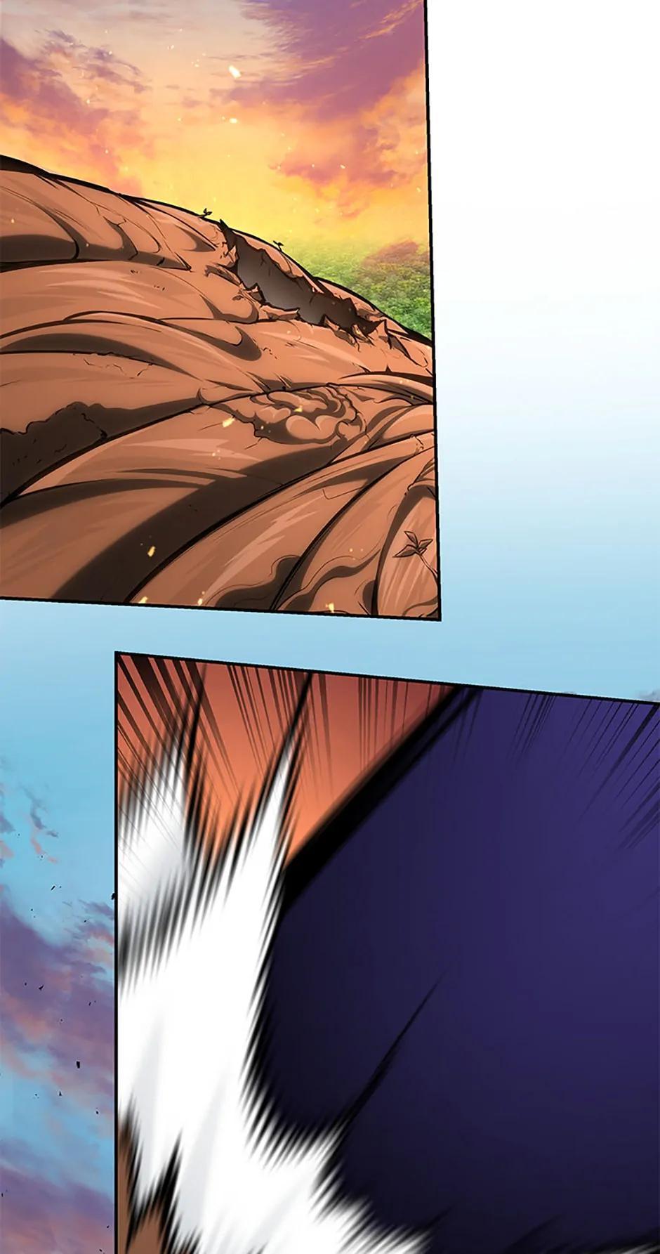 The Infinite Mage Chapter 76 — page 83