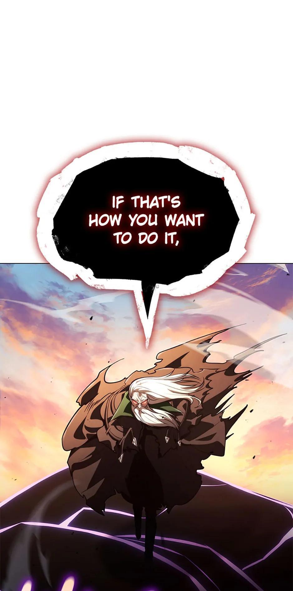 The Infinite Mage Chapter 76 — page 89