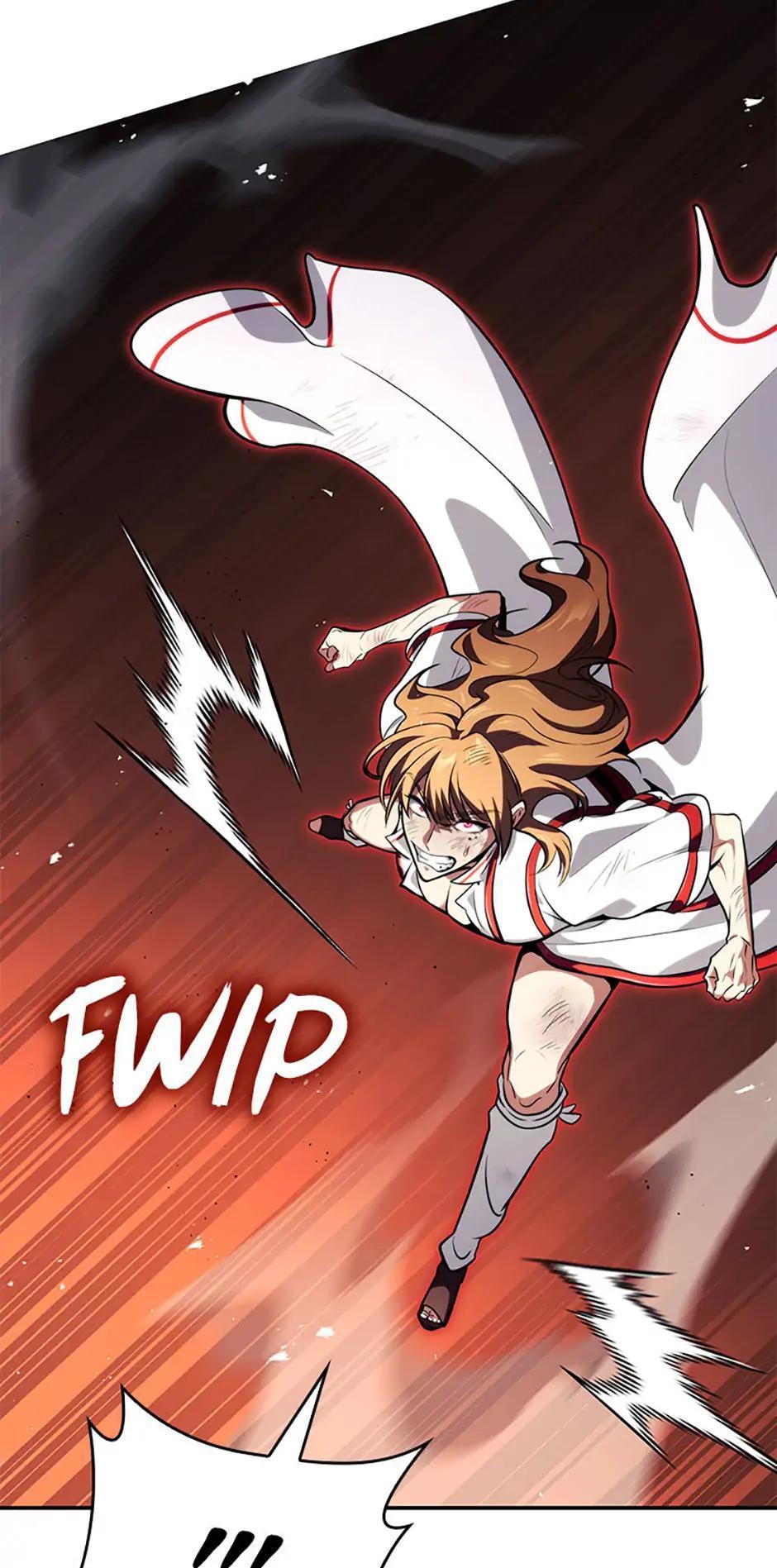 The Infinite Mage Chapter 76 — page 93