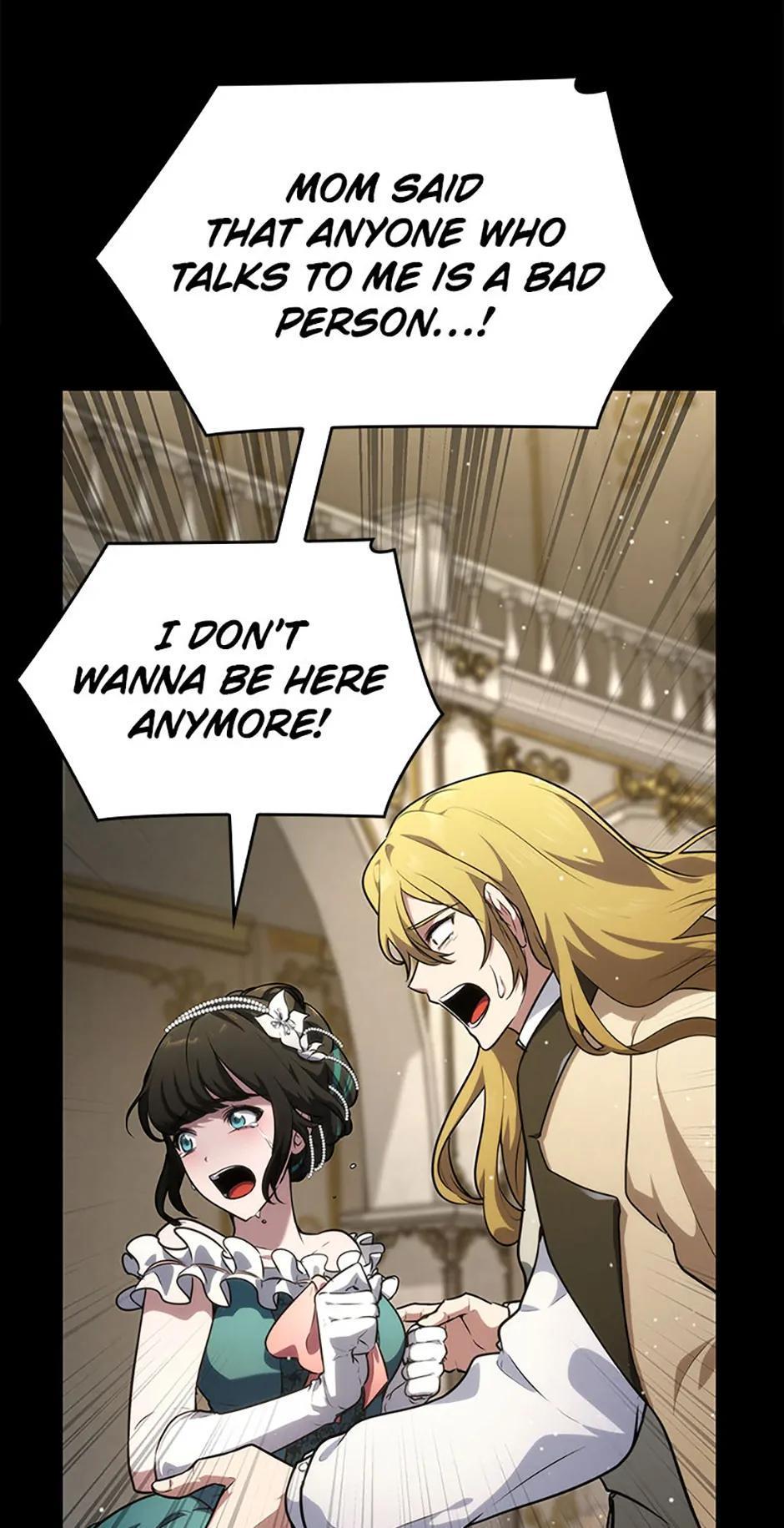 The Infinite Mage Chapter 76 — page 103