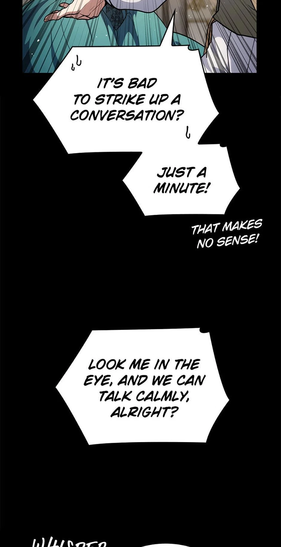The Infinite Mage Chapter 76 — page 104