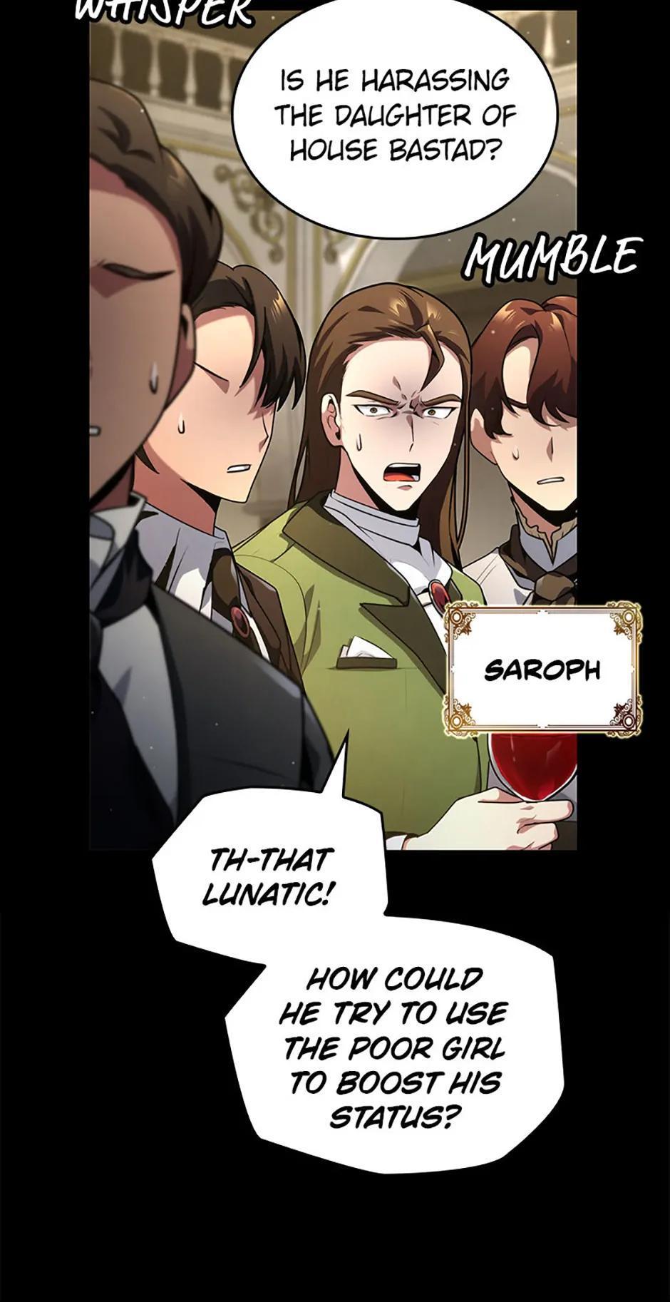 The Infinite Mage Chapter 76 — page 105