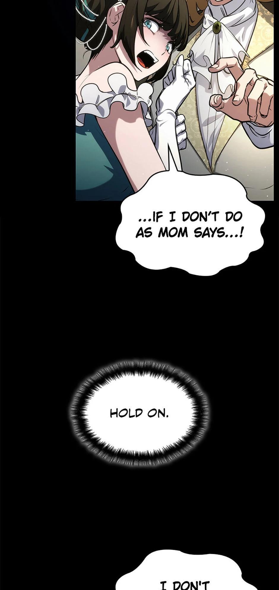 The Infinite Mage Chapter 76 — page 107