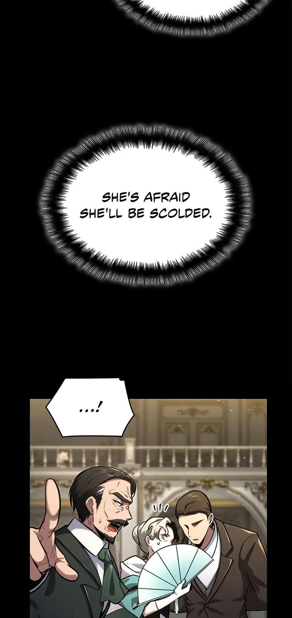 The Infinite Mage Chapter 76 — page 109