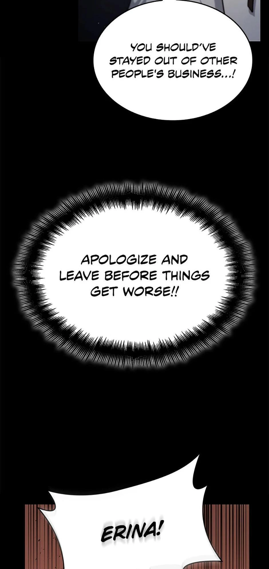 The Infinite Mage Chapter 76 — page 111