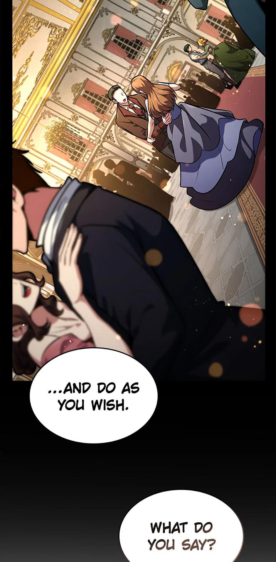 The Infinite Mage Chapter 76 — page 117