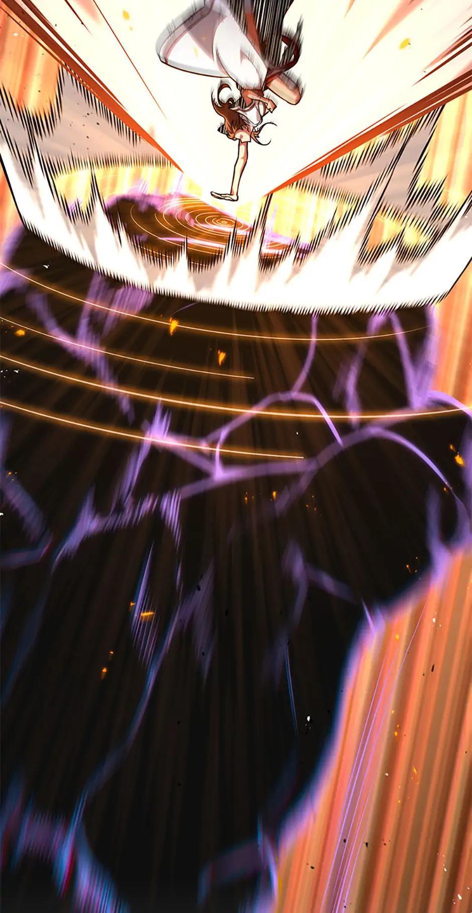 The Infinite Mage Chapter 77 — page 2